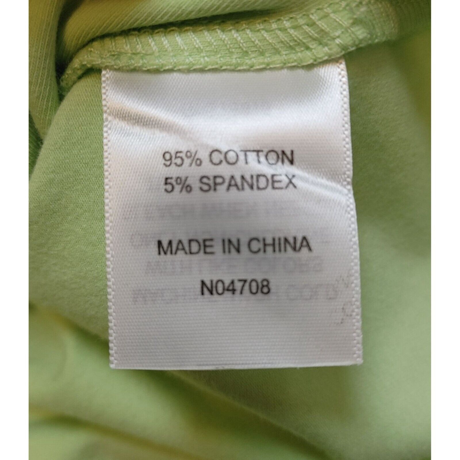 Other APPLESEEDS Womens S Green 3/4 Sleeve Pullover Tunic Sweater Size S / US 4 / IT 40 - 4 Thumbnail