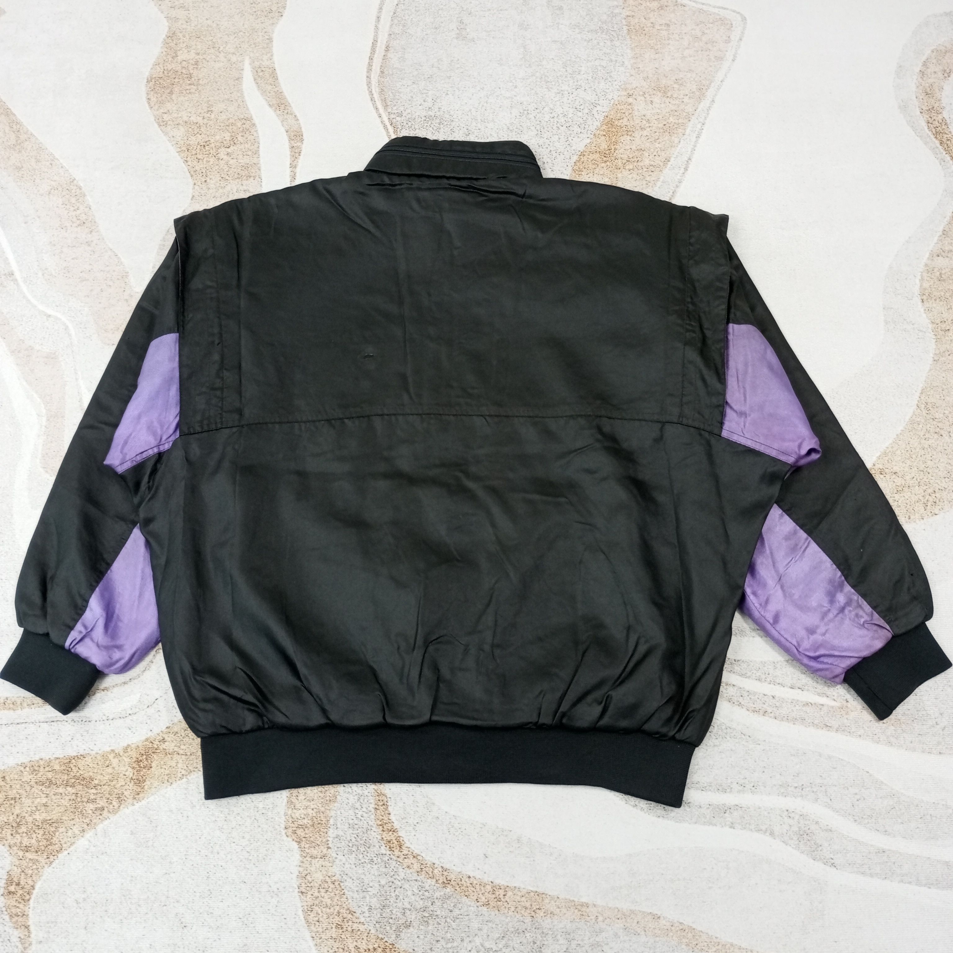 Ferrari Ferrari Magneti Marelli Jacket c231n11 Size US XXL / EU 58 / 5 - 3 Thumbnail