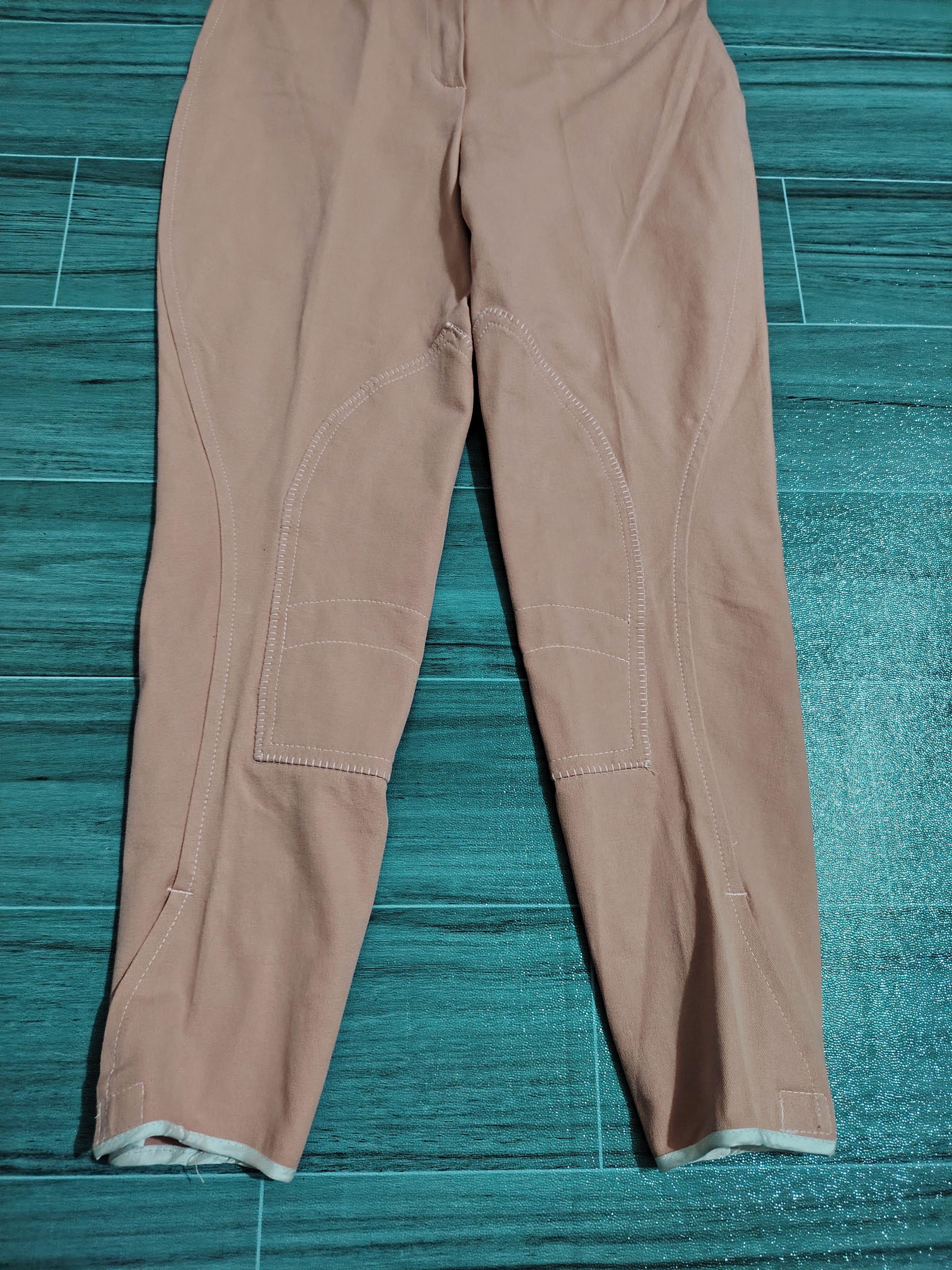 Gucci GUCCI - TOM FORD - F/W 1994 - Horse Riding Pant Size 25" / US 0 / IT 36 - 3 Thumbnail
