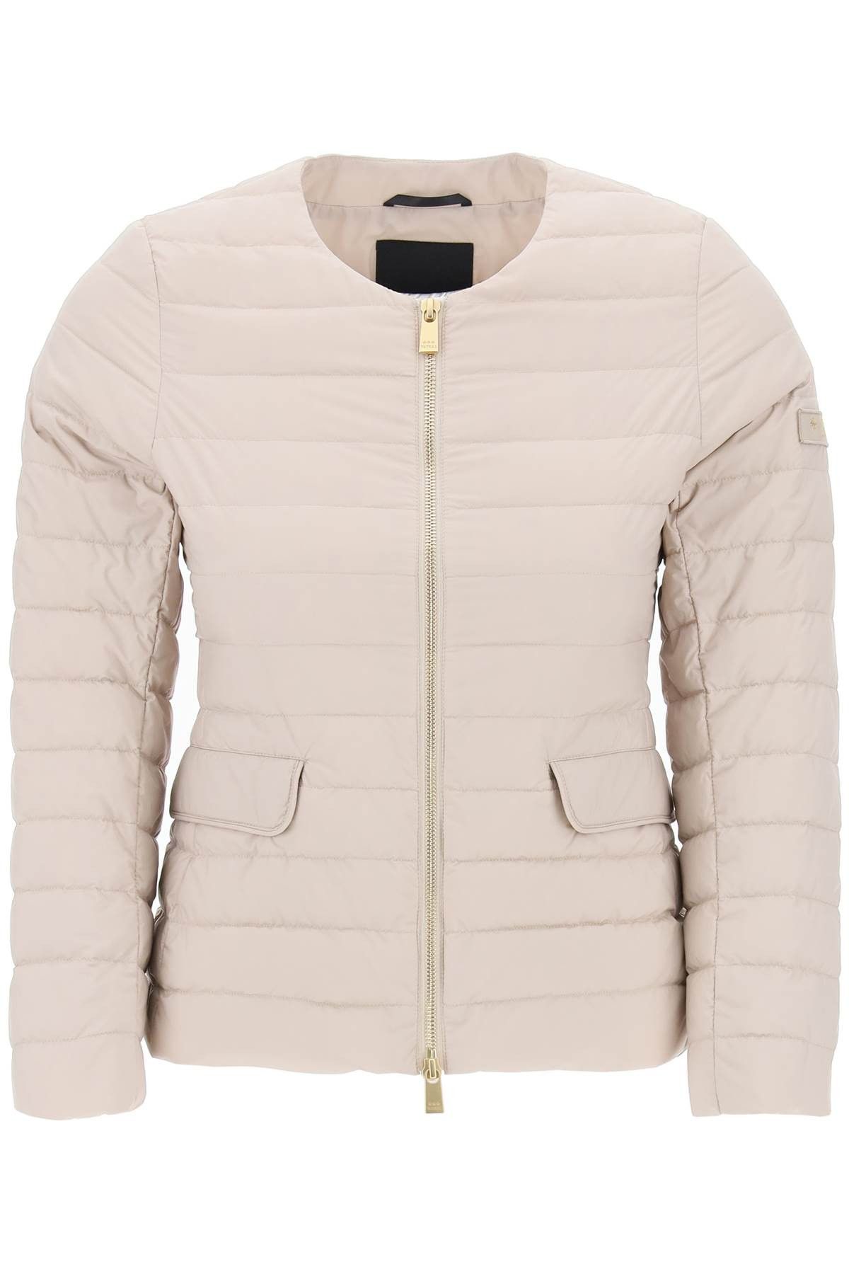image of Tatras Lightweight Noko Down in Beige, Women's (Size Large)