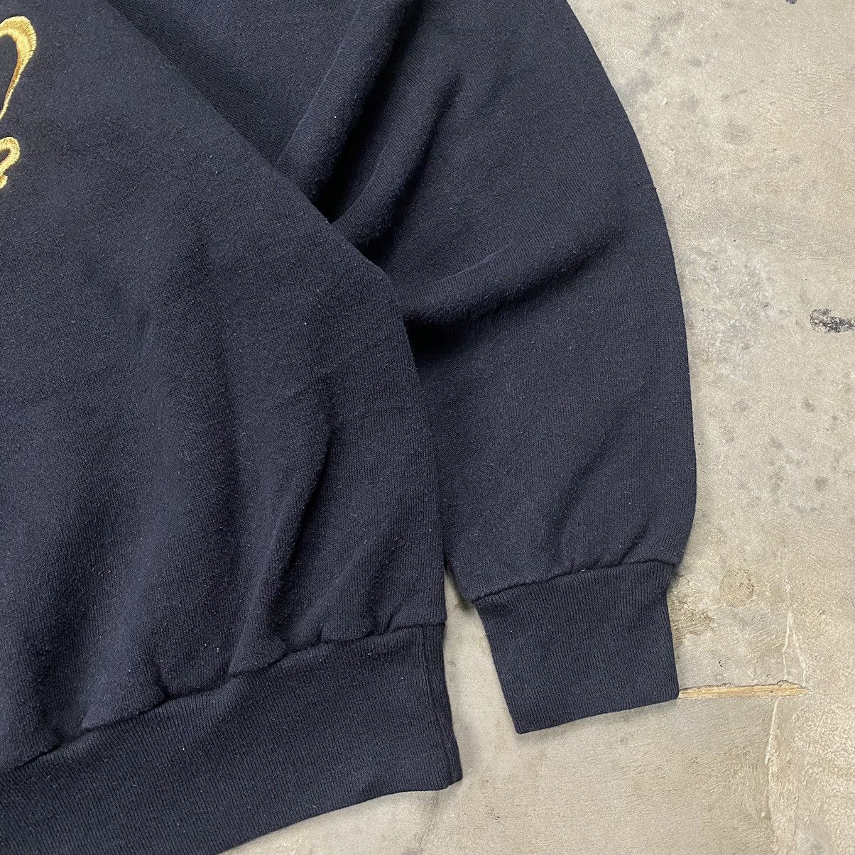 Cartoon Network × Disney Rare 90s Aladdin Movie Crewneck Size US S / EU 44-46 / 1 - 3 Thumbnail