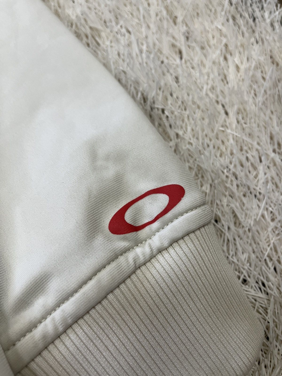 Oakley Vintage Oakley Software 3 In1 Nitro Fuel Ski Jacket Mountain Size US L / EU 52-54 / 3 - 17 Thumbnail