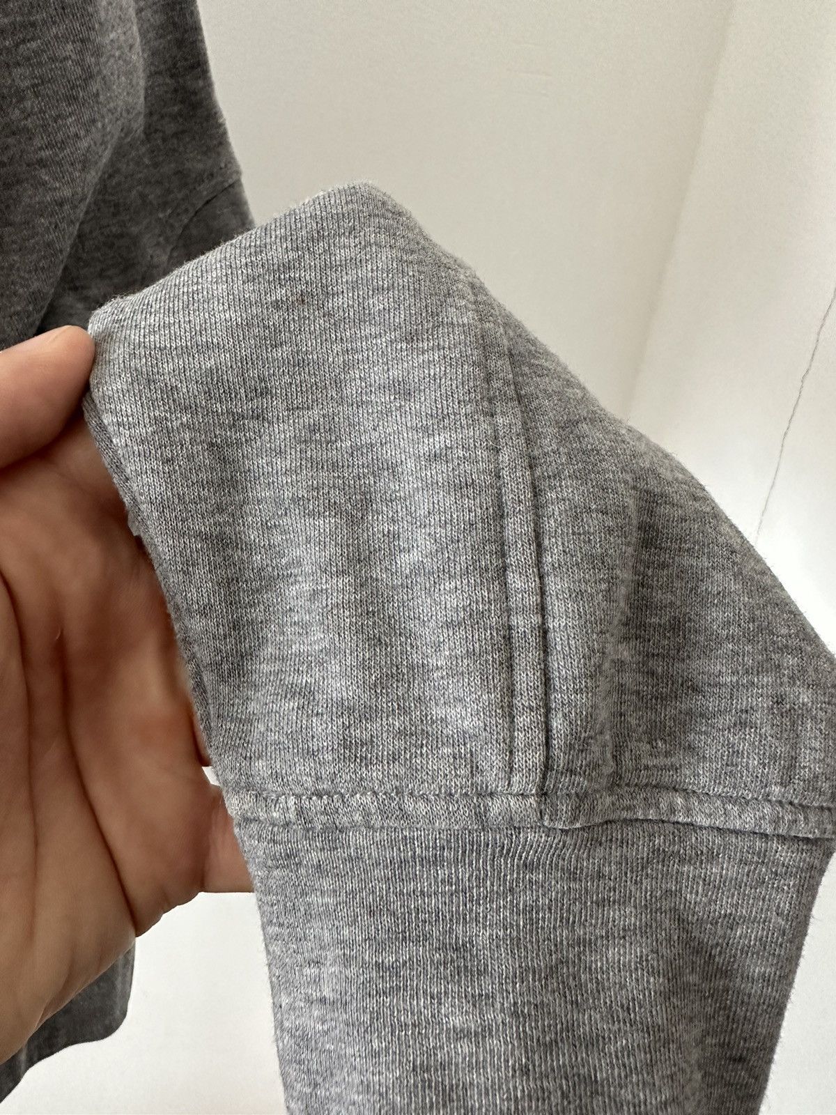 Corneliani CORNELIANI ID athletic top full zip jacket Size US XL / EU 56 / 4 - 14 Thumbnail