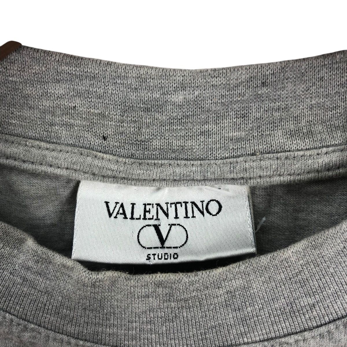 STUDIOUS × Valentino Designer VALENTINO STUDIO Made In Italy Size US M / EU 48-50 / 2 - 5 Thumbnail