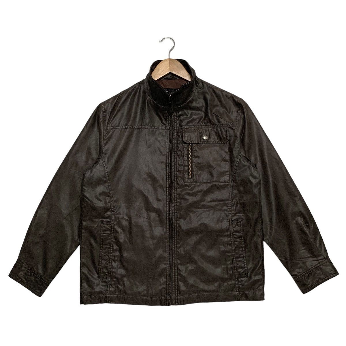 Kansai Yamamoto Kansai Yamamoto Chore Jacket Size US M / EU 48-50 / 2 - 1 Thumbnail