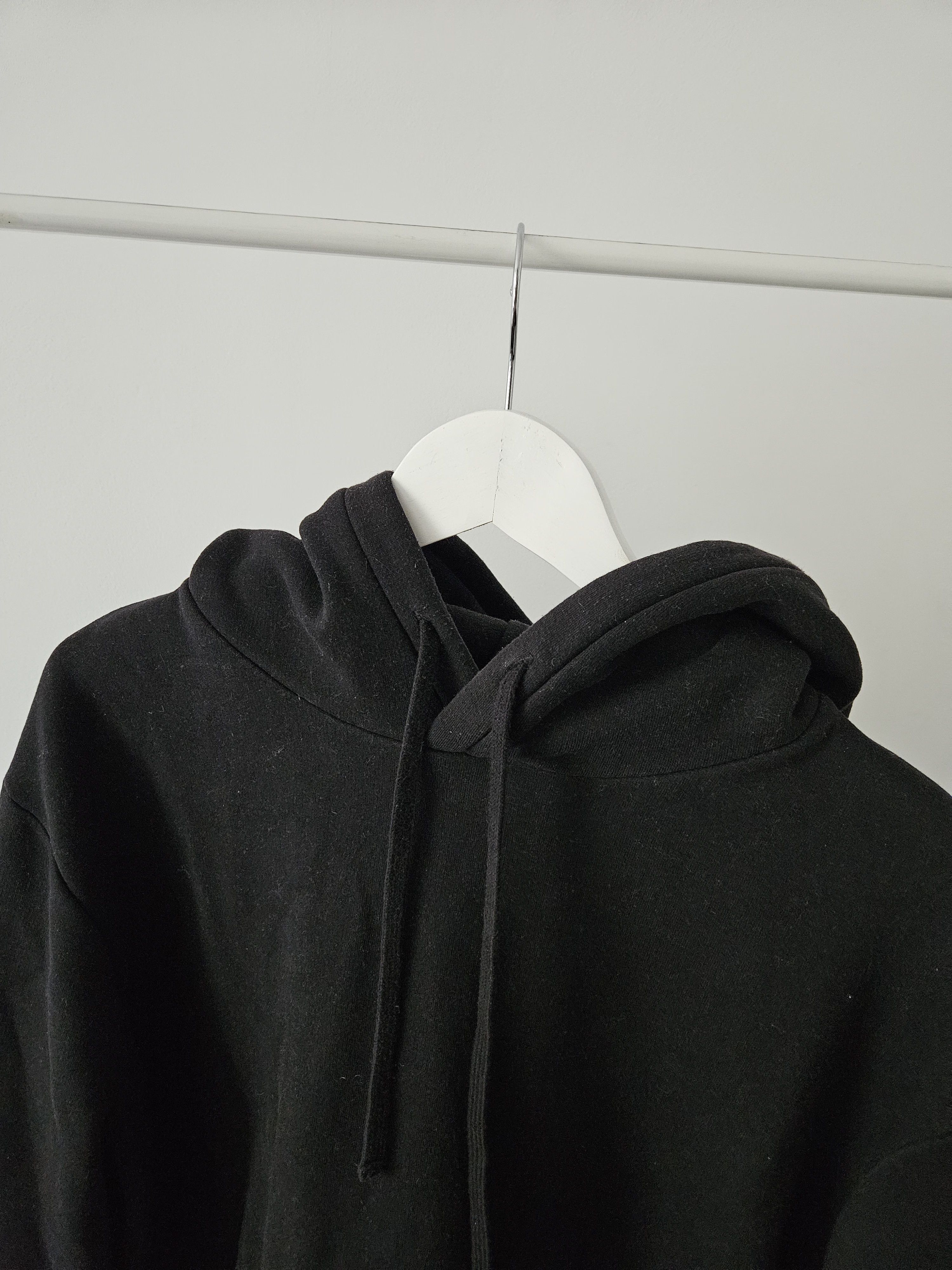 Allsaints Allsaints elders oth hoodie blank oversized Size US L / EU 52-54 / 3 - 3 Thumbnail