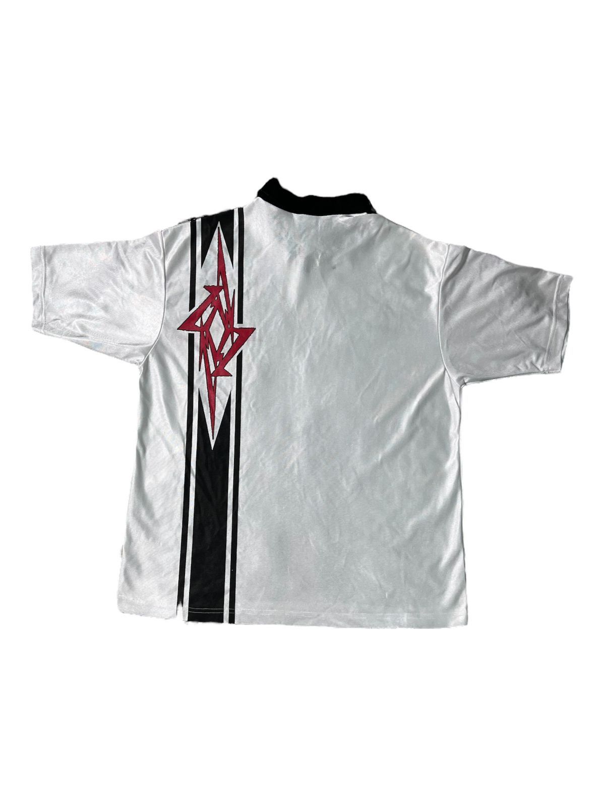 Metallica Vintage 90s Metallica Jersey Size US L / EU 52-54 / 3 - 2 Thumbnail