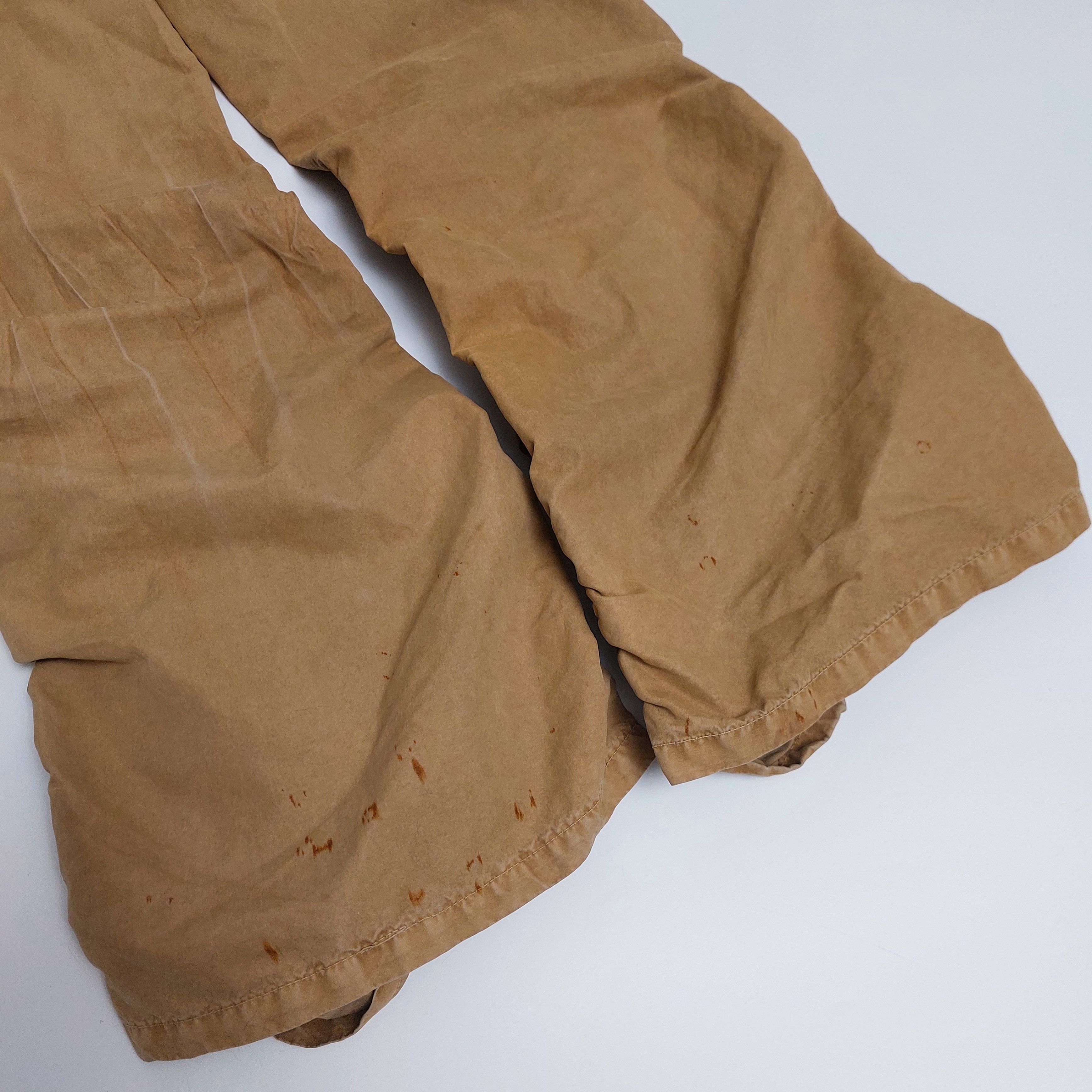 Replay 2000s Replay Y2K Cyber Rave pants Size 30" / US 8 / IT 44 - 7 Thumbnail