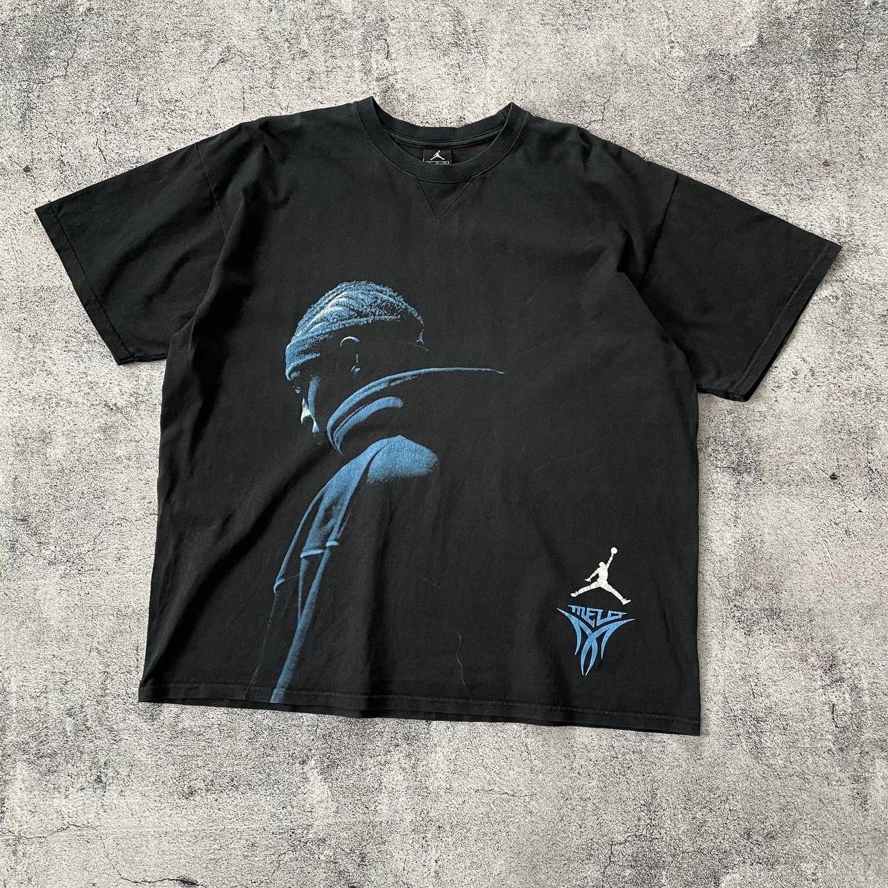 Carmelo anthony jordan shirt deals