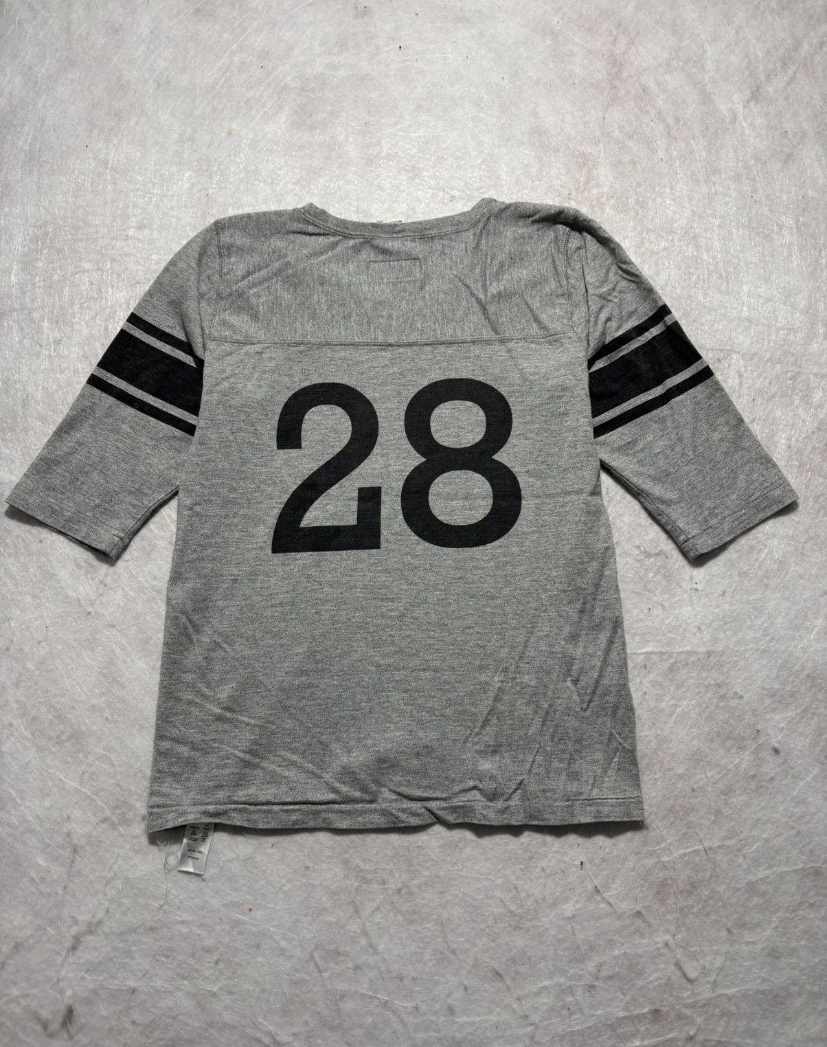 Champion × Ne-Net Champion x Ne-net Raglan Shirt Size US M / EU 48-50 / 2 - 2 Thumbnail
