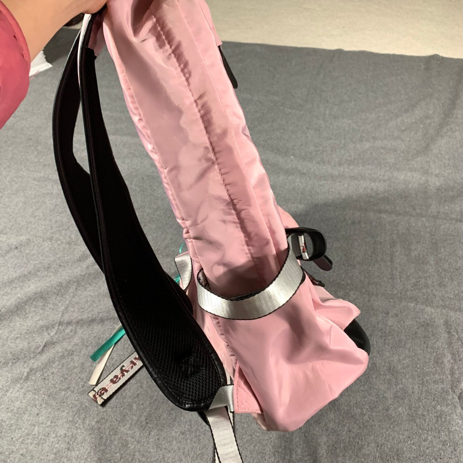 Other Arya Backpacks Pink Color School Bags Size ONE SIZE - 14 Thumbnail