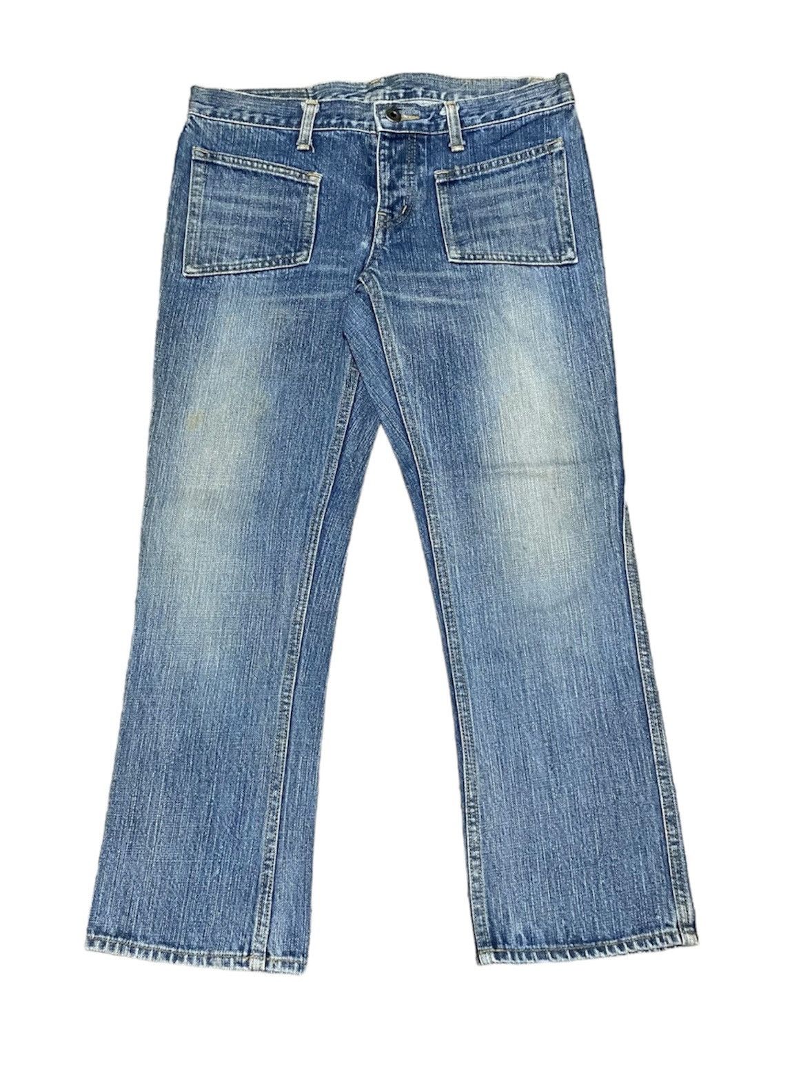 Hysteric Glamour Hysteric Glamour woman Size 28" / US 6 / IT 42 - 1 Thumbnail