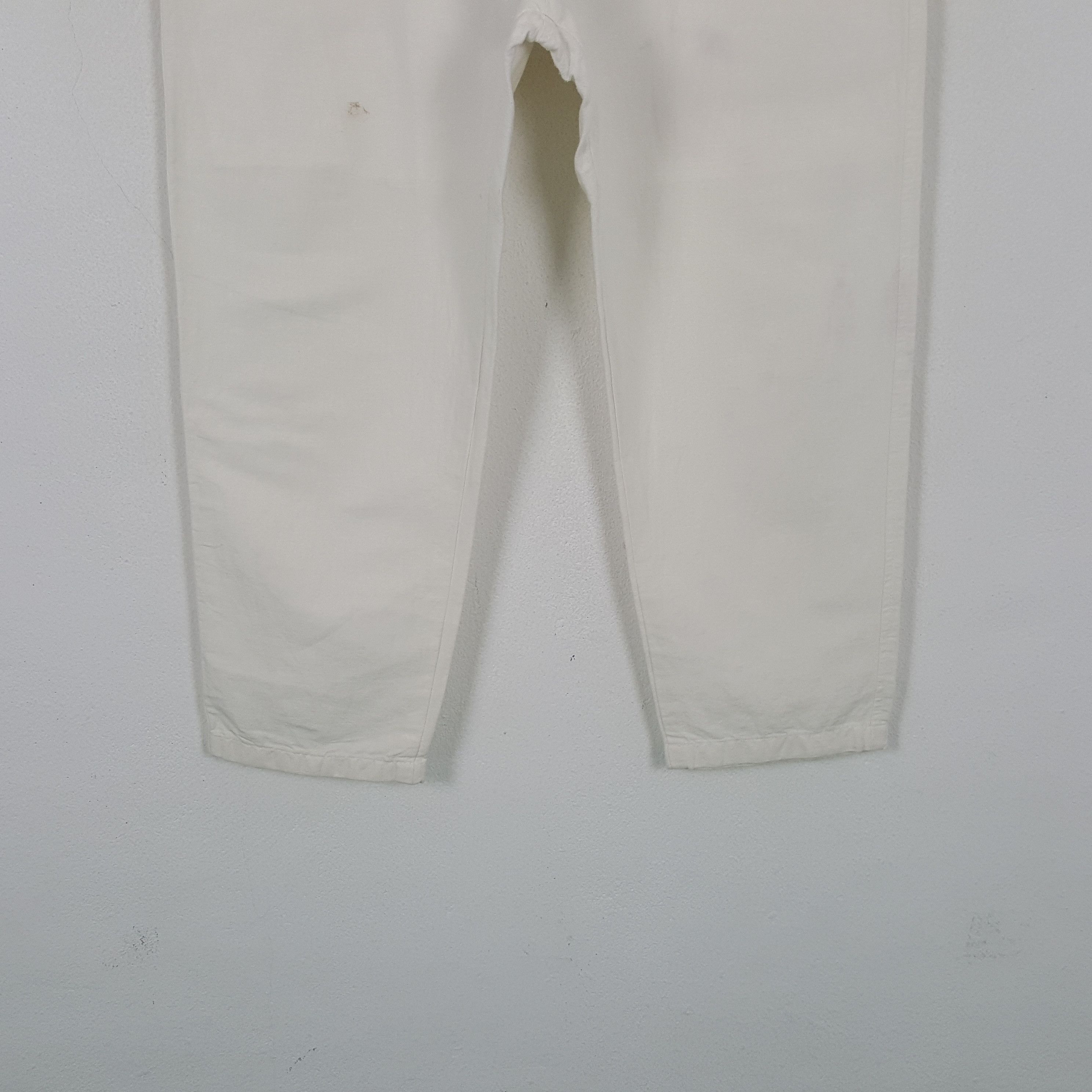 Issey Miyake Plantation by Issey Miyake Japanese Designer Pants RR10 Size US 30 / EU 46 - 3 Thumbnail