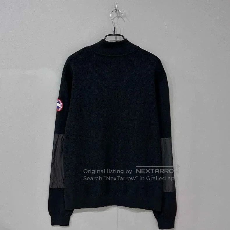 Canada Goose Canada Goose Windbridge Gray Jacket. Size US M / EU 48-50 / 2 - 3 Thumbnail