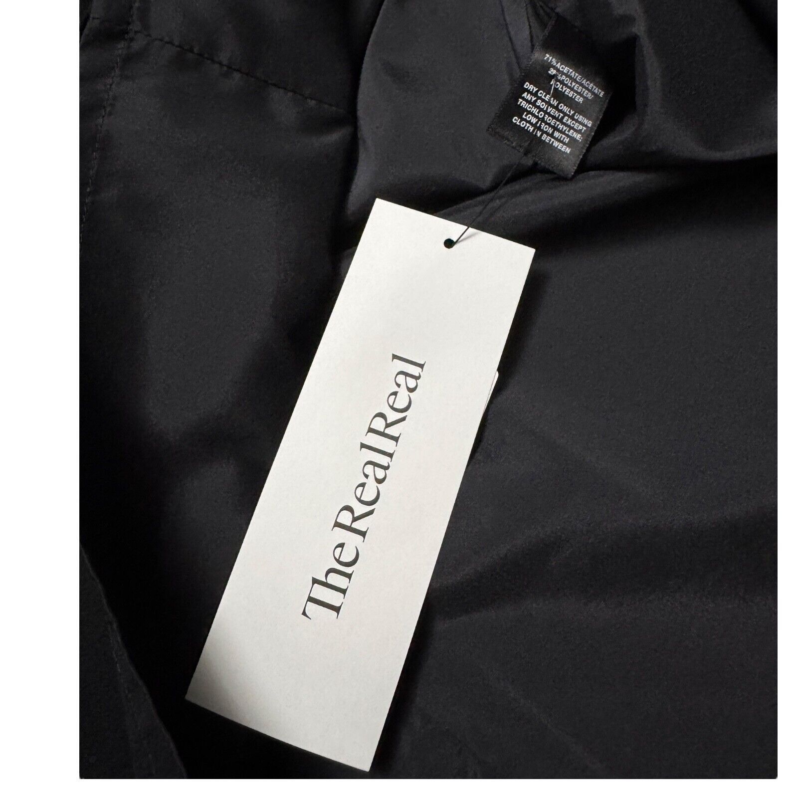 Lafayette 148 Lafayette 148 Luxury Designer V-Neck Ruffle Mini Dress Small Size S / US 4 / IT 40 - 7 Thumbnail