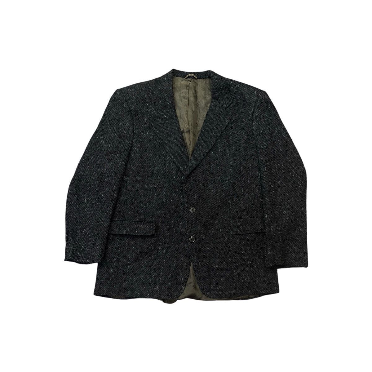 Christian Dior Monsieur Vintage Christian Dior Le Connaissuer Blazer Size 42R - 1 Thumbnail