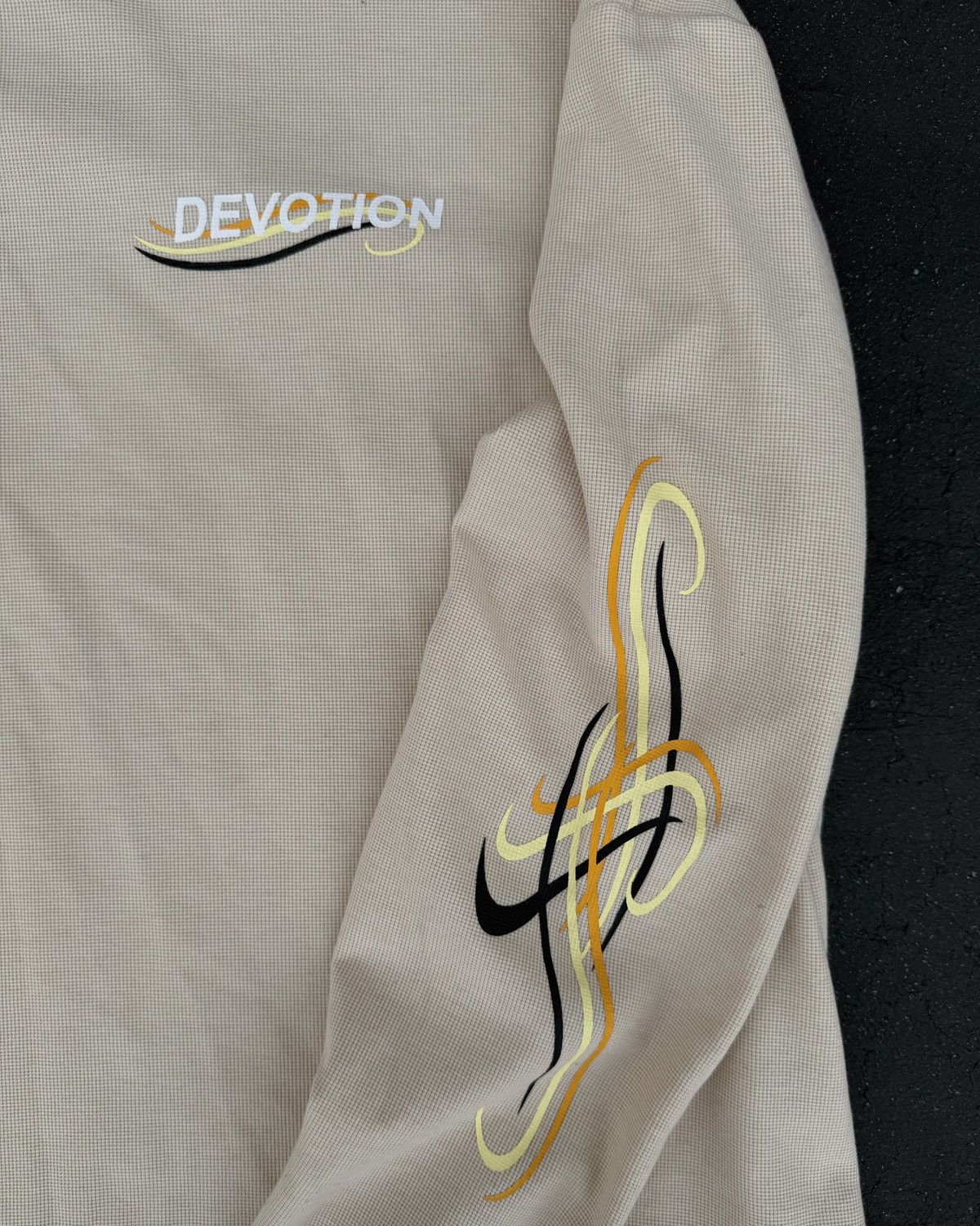 Other Devotion4l "FLYER" L/S Thermal Size US XL / EU 56 / 4 - 6 Thumbnail