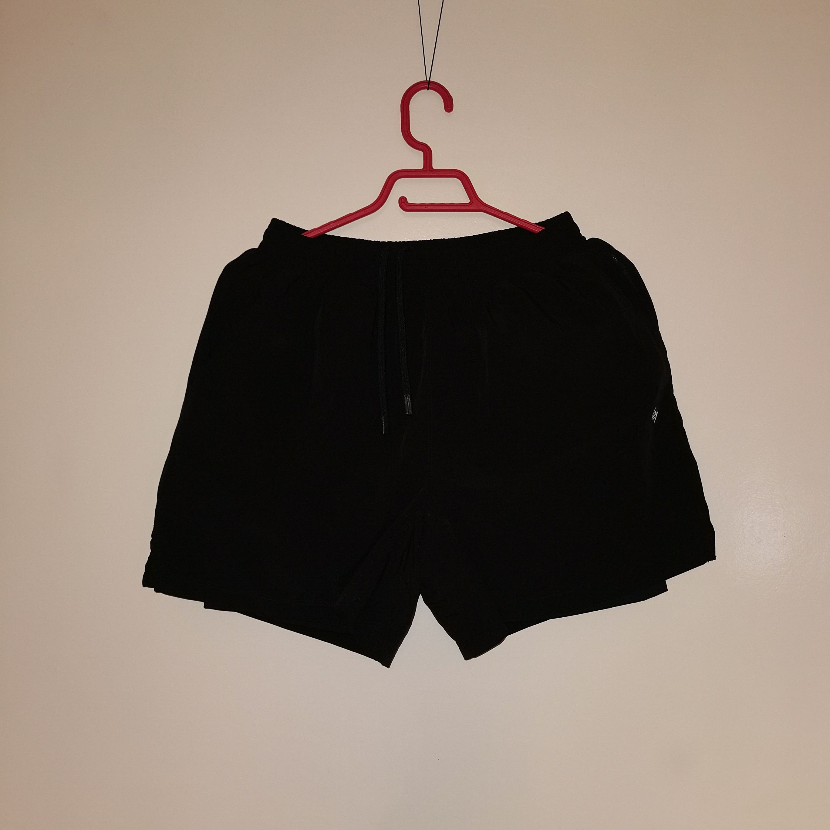 Represent short Team 247 2-In-1 Shorts