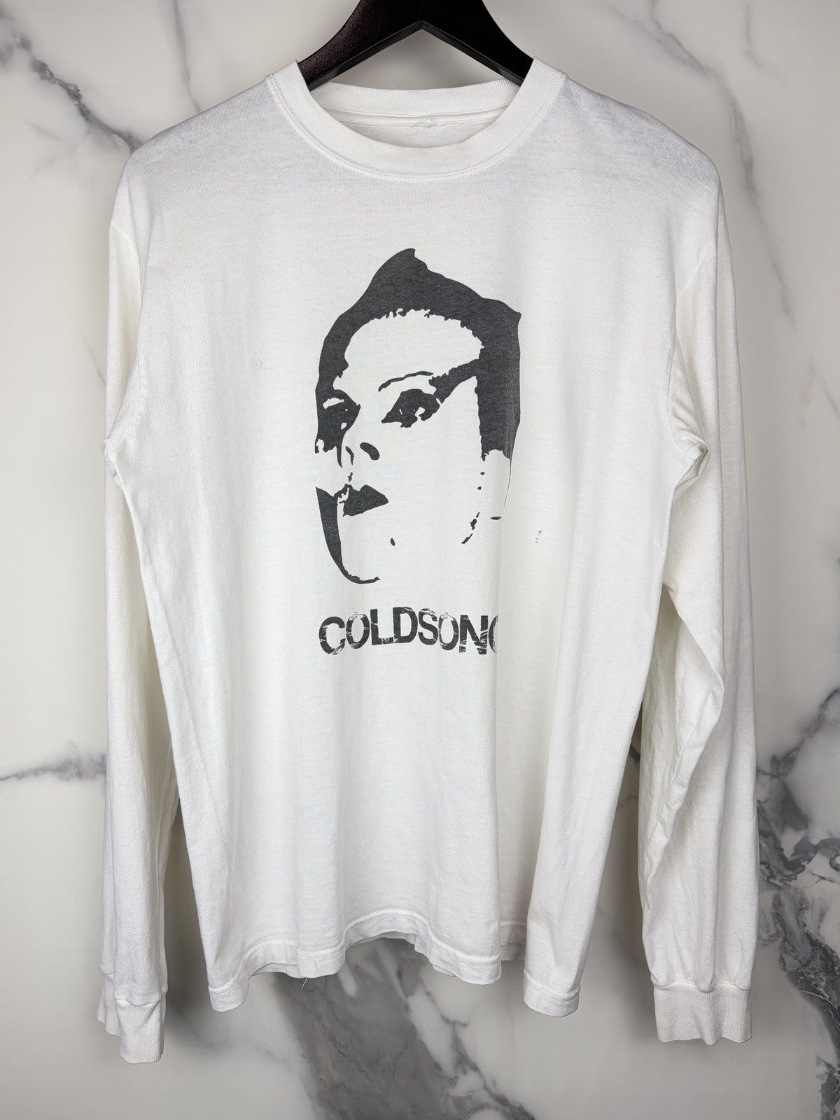 Undercover Undercover Klaus T-Shirt | Grailed