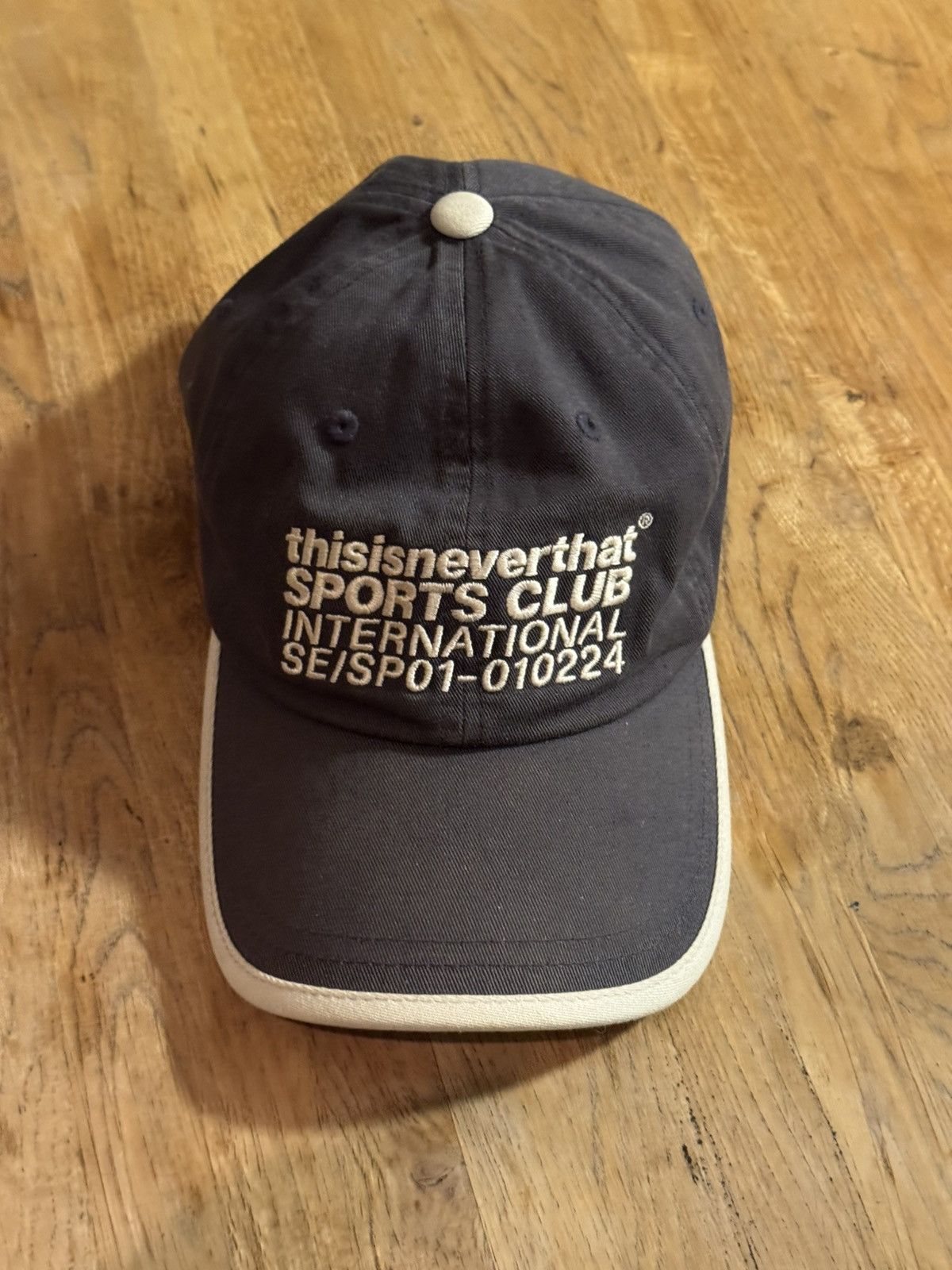 thisisneverthat This is never that hat Size ONE SIZE - 1 Thumbnail