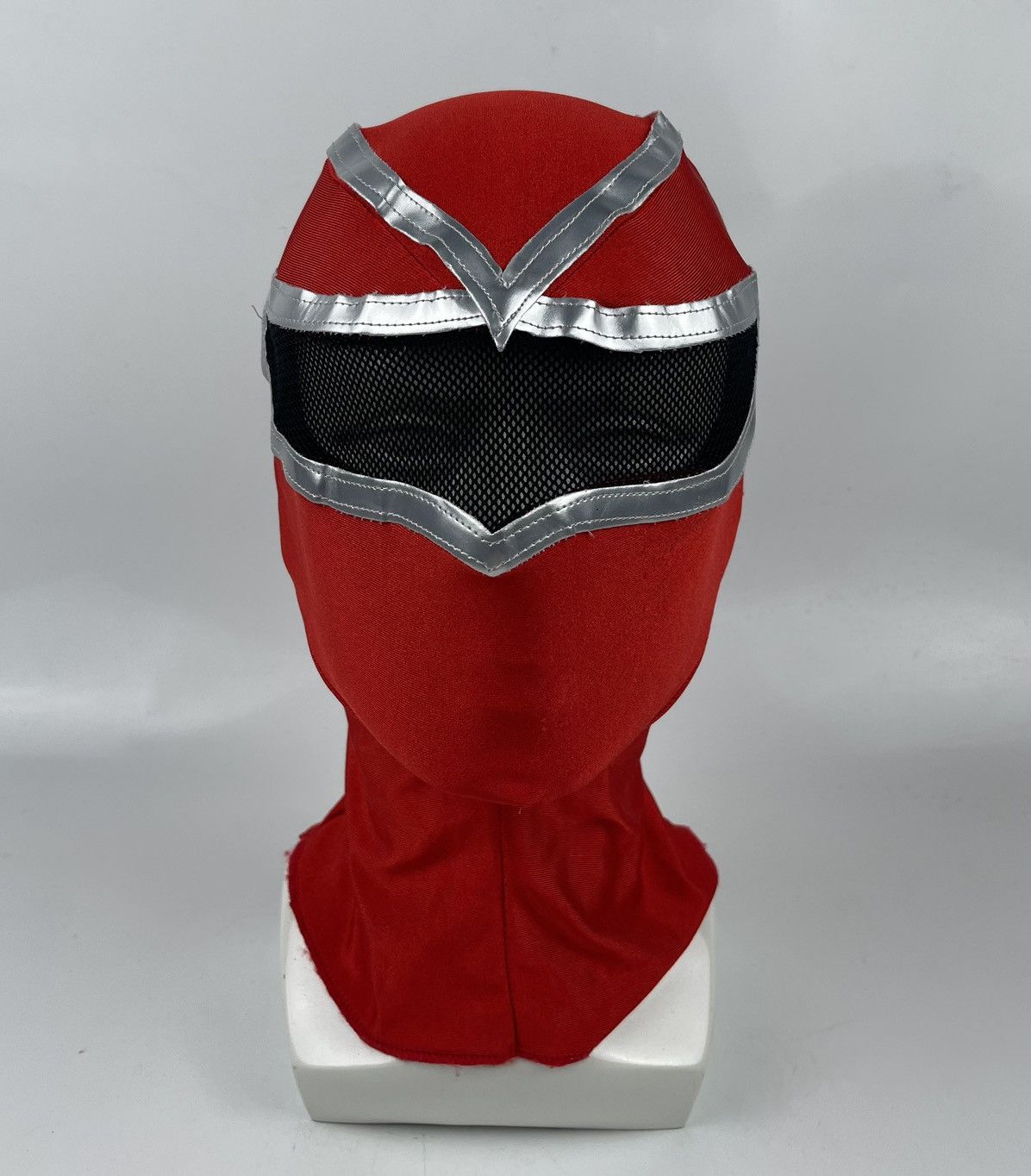Japanese Brand custom made japan anime mask balaclava tg3 Size ONE SIZE - 2 Thumbnail
