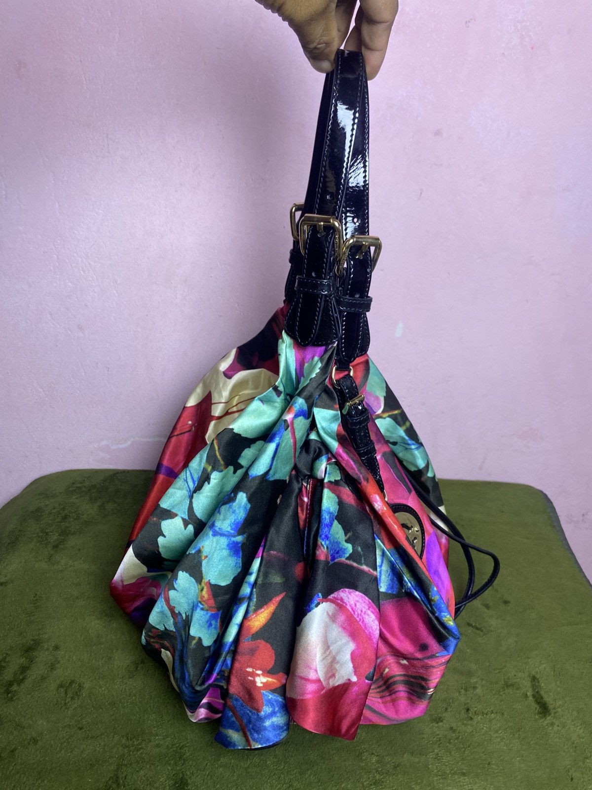 Roberto Cavalli Roberto Cavalli shoulder bag Size ONE SIZE - 11 Thumbnail