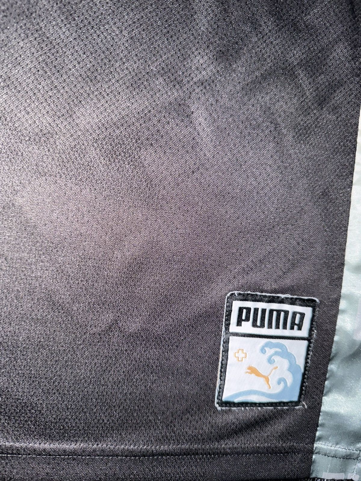 Puma Puma x Pink Dolphin tank top jersey black men’s small Size US S / EU 44-46 / 1 - 3 Thumbnail