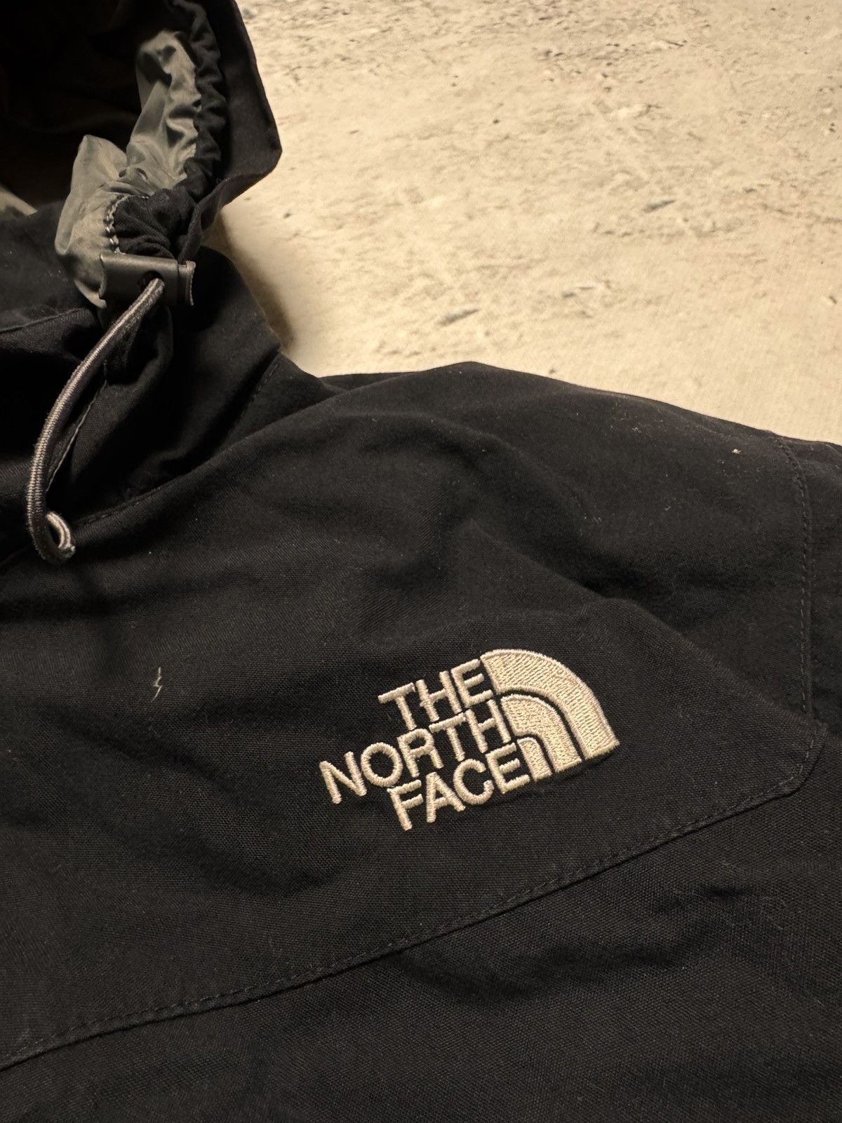 The North Face × Vintage THE NORTH FACE VINTAGE LIGHT JACKET Size US L / EU 52-54 / 3 - 4 Thumbnail