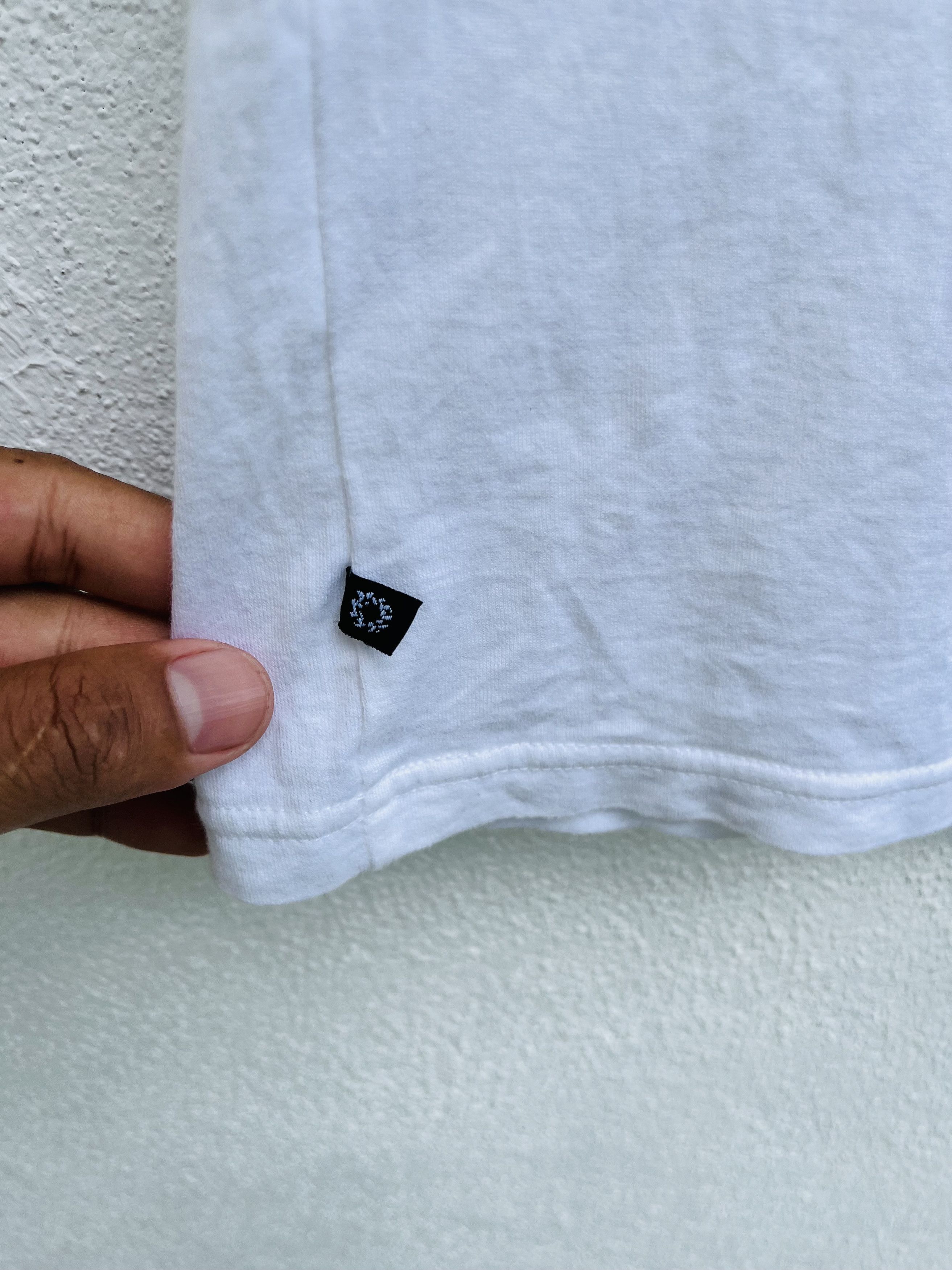 Japanese Brand × Vintage Vintage Qlamb Japanese Designer Fashion Style Shirt Size US M / EU 48-50 / 2 - 11 Thumbnail
