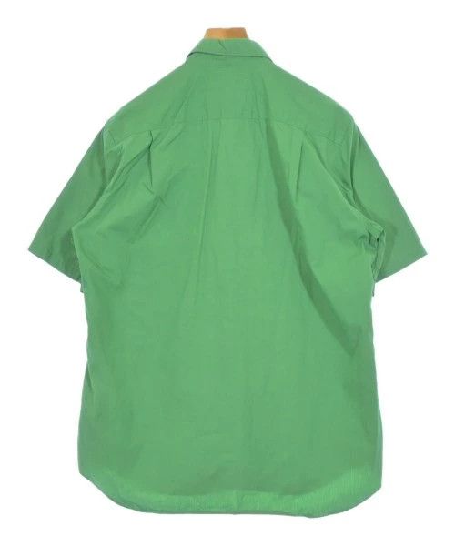 Comme des Garcons SHIRT Shirt Front Switch Short Sleeve Size US M / EU 48-50 / 2 - 2 Thumbnail