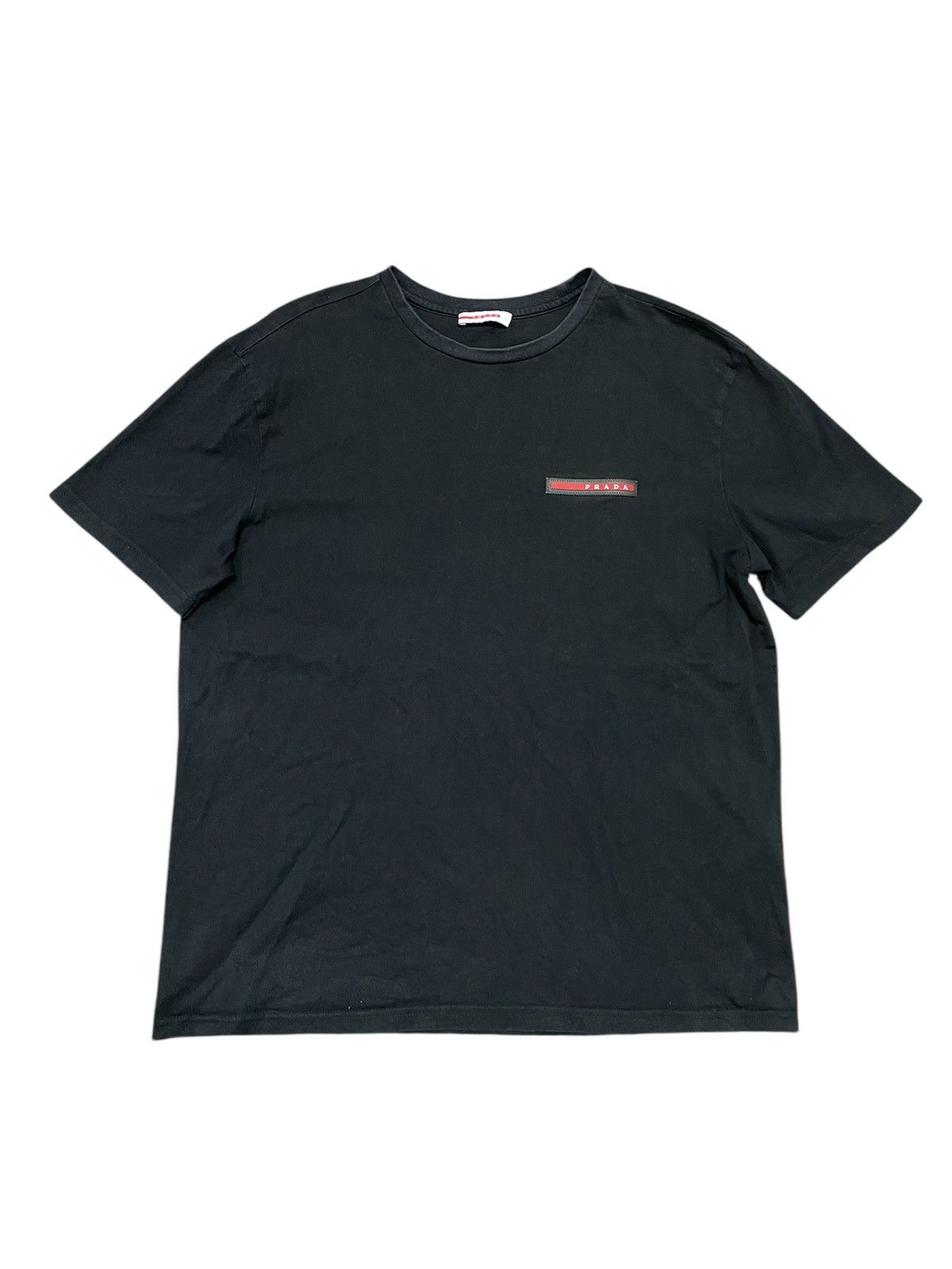Prada Prada Banana T-Shirt | Grailed
