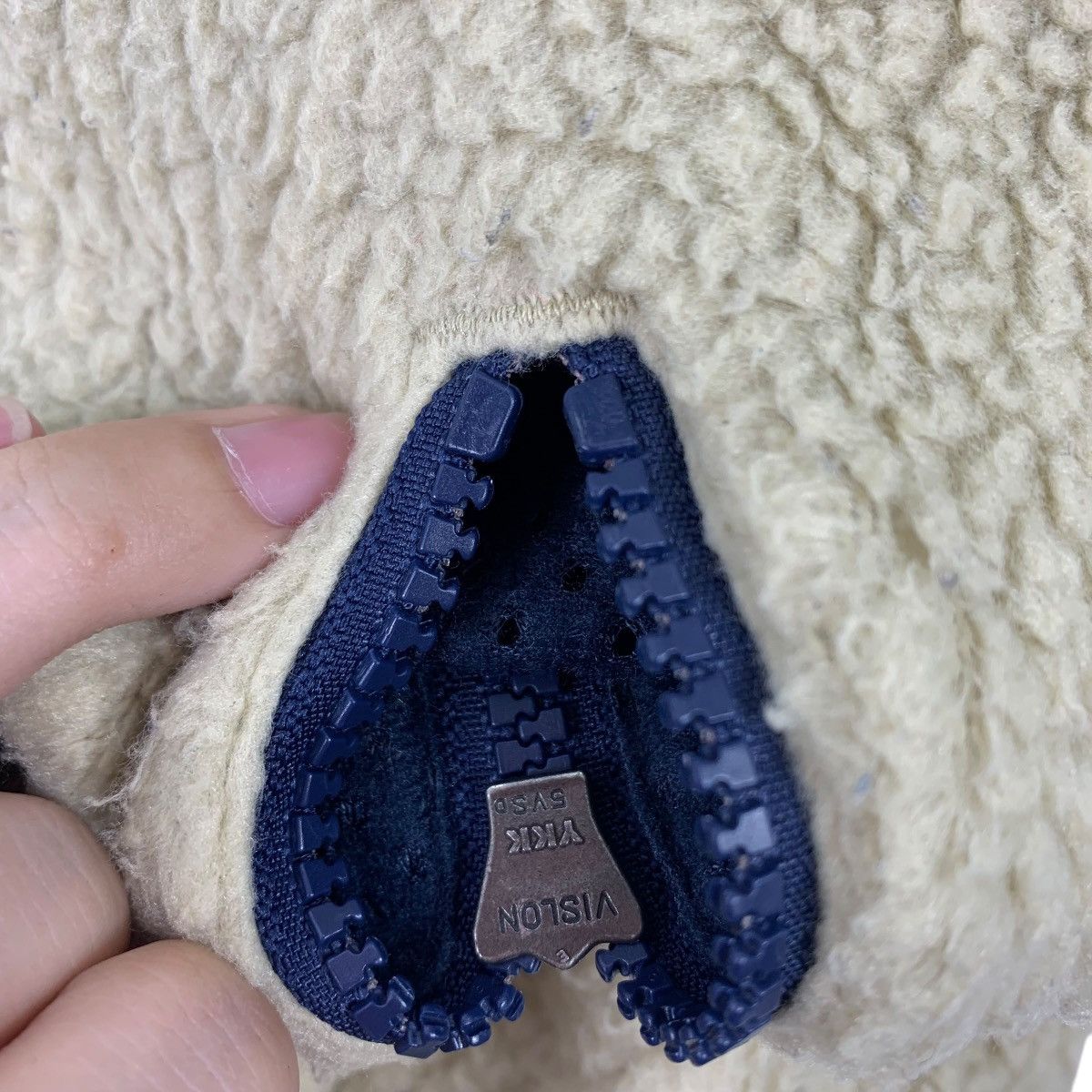 Patagonia PATAGONIA Retro pile fleece jacket Size XS / US 0-2 / IT 36-38 - 11 Thumbnail