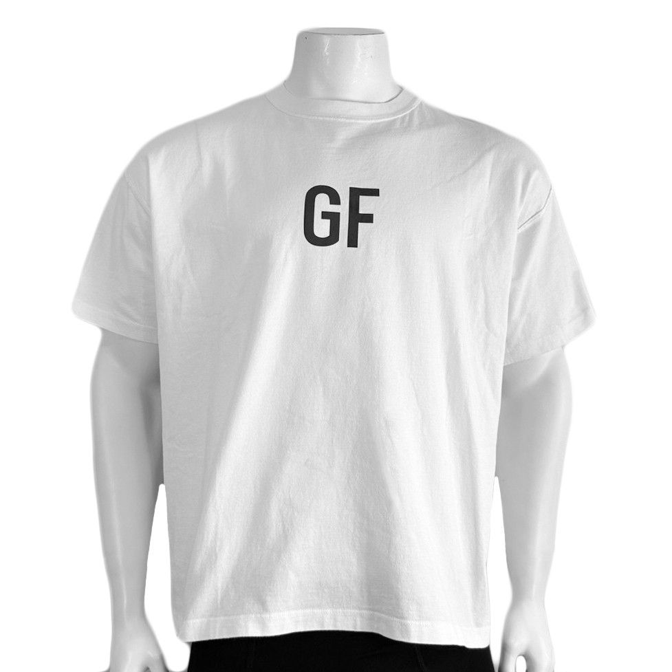 Fear Of God Sixth Collection Tee | Grailed