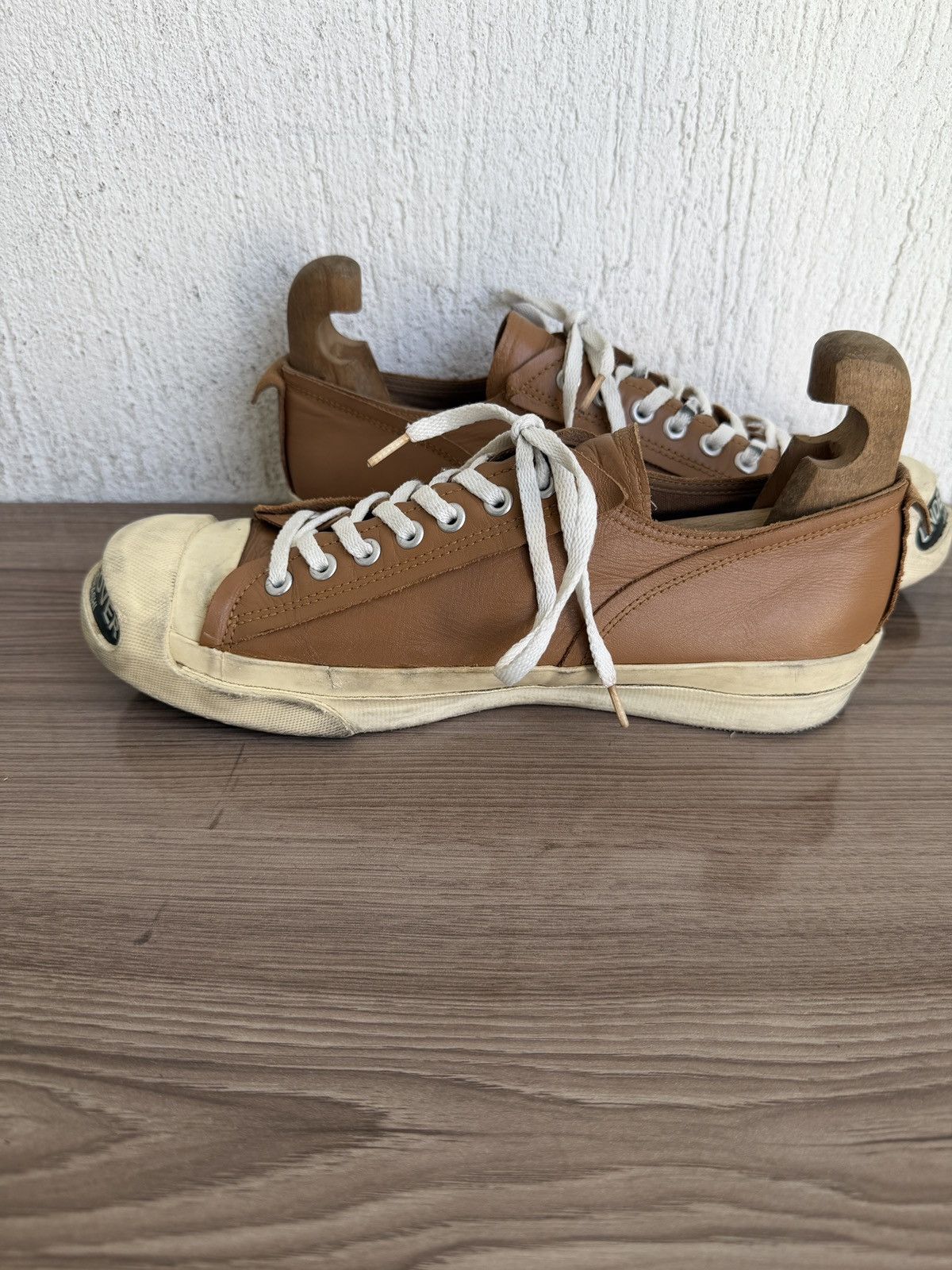 Undercover Smile sneaker Size US 8 / EU 41 - 11 Thumbnail