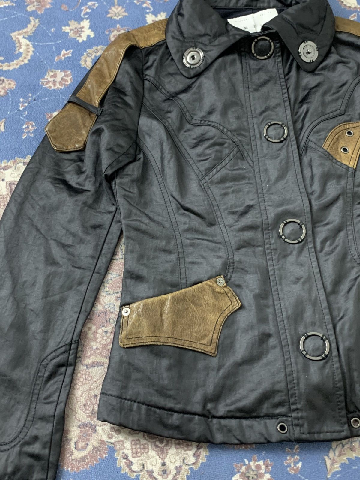 Japanese Brand Japanese Brand Pride Apocalypse Gothic LGB If Six Wasnine Size US S / EU 44-46 / 1 - 8 Thumbnail