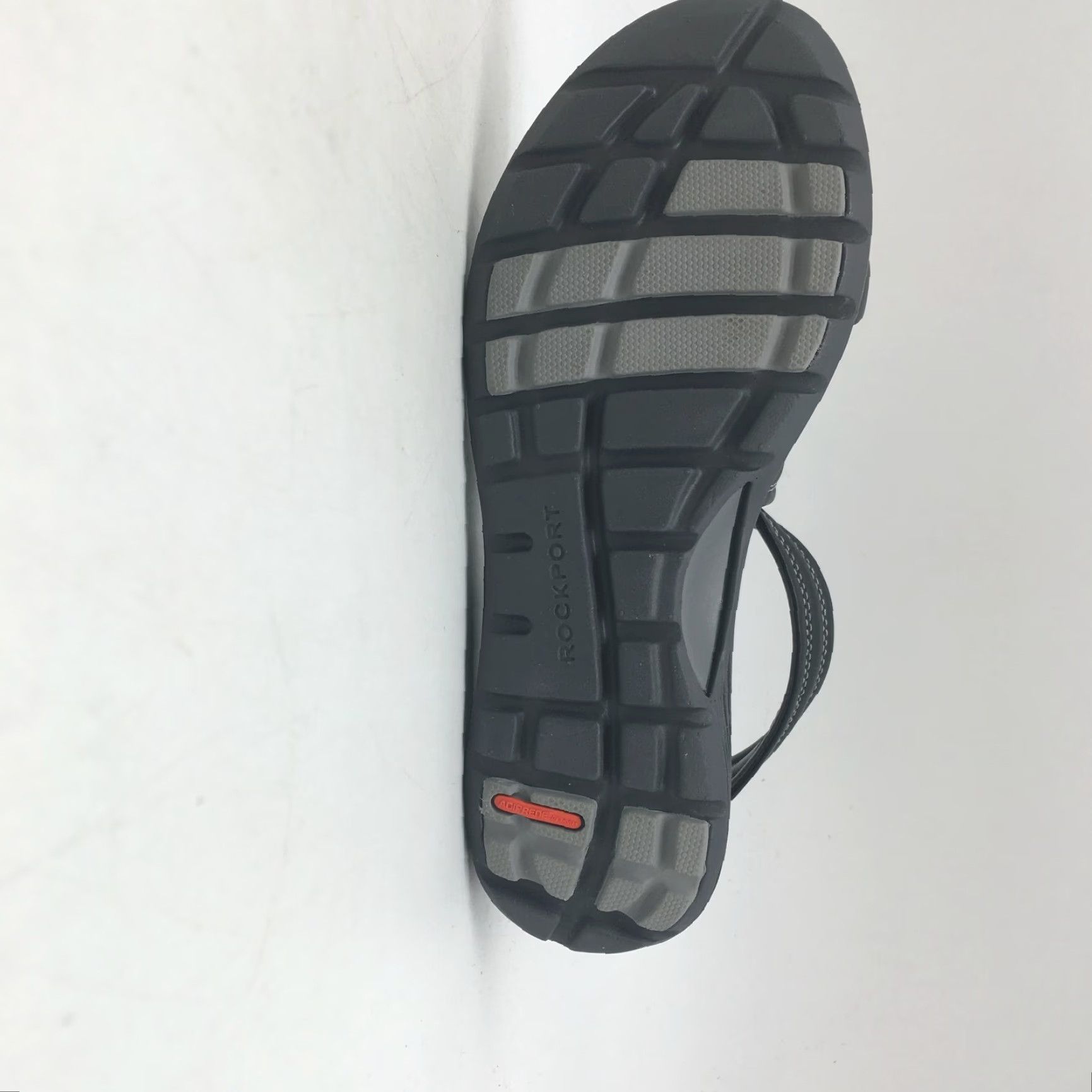 Rockport Rockport Walkability Womens Gladiator Sandals Size 5.5 Black Adjustable Comfort Size US 6 / IT 36 - 4 Thumbnail