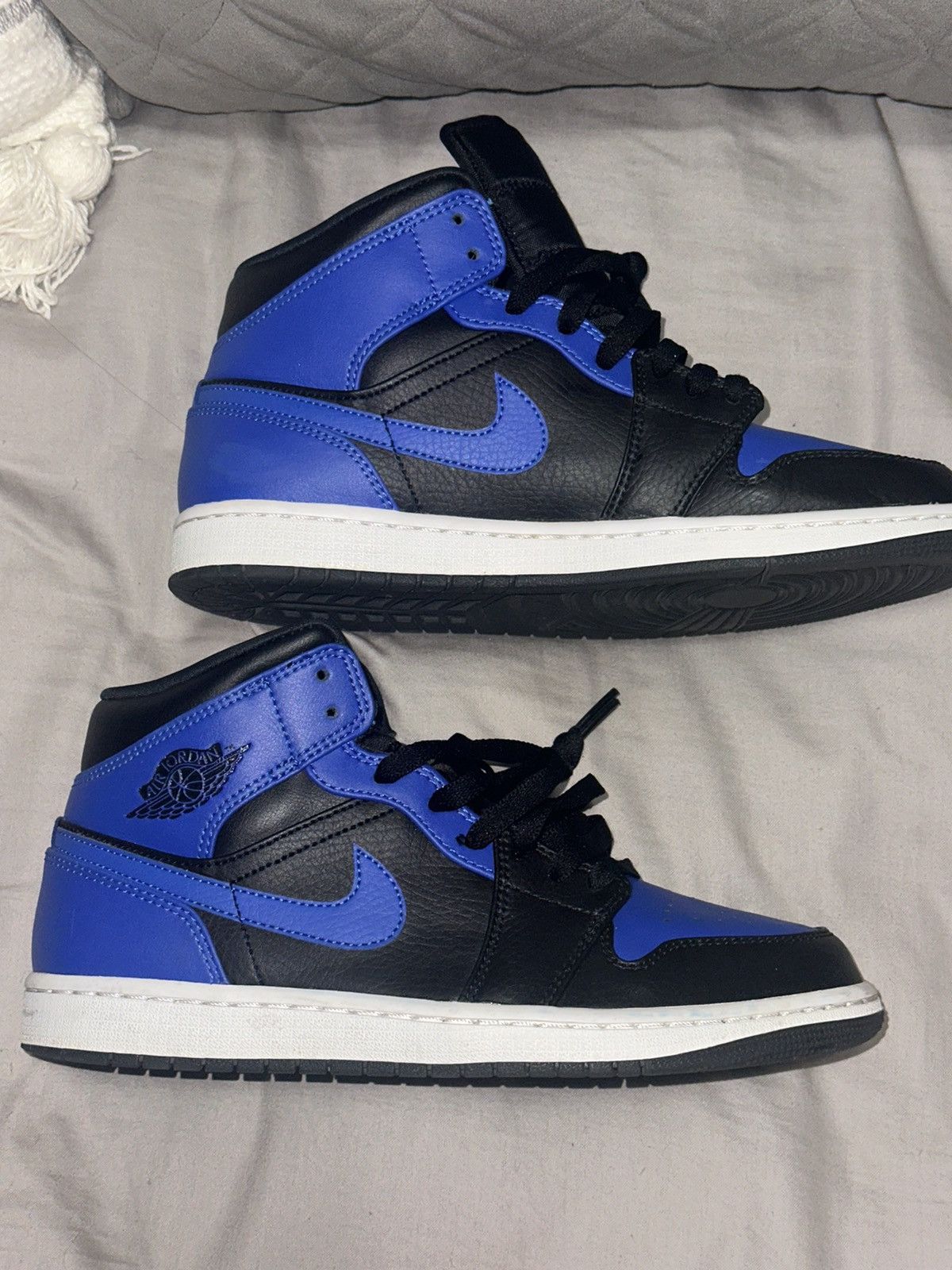 Jordan Brand Men’s size 8.5 Jordan 1 Size US 8.5 / EU 41-42 - 4 Thumbnail