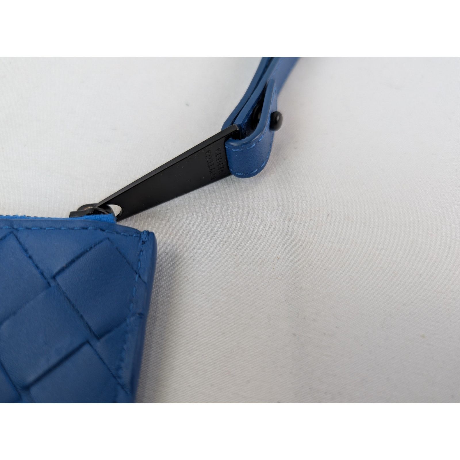 Bottega Veneta o1rshd1 Size: OS / Intrecciato Wallet card holder case Size ONE SIZE - 5 Thumbnail