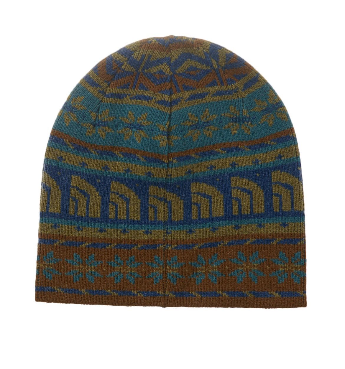 The North Face The North Face X Supreme hat Size ONE SIZE - 2 Thumbnail