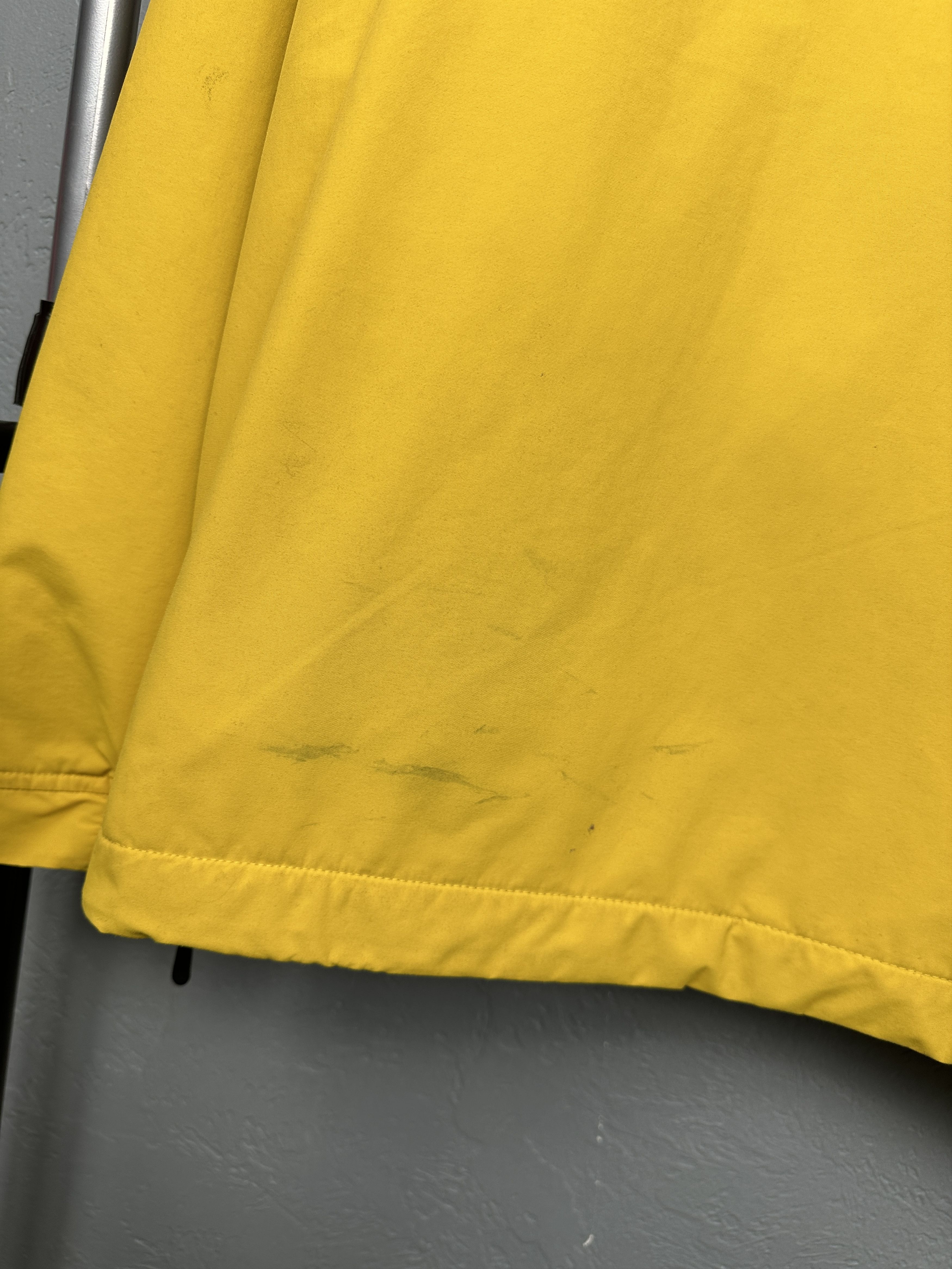 Carhartt Wip Carhartt WIP Nimbus Pullover Mens Insulated Anorak Jacket Size US M / EU 48-50 / 2 - 10 Thumbnail