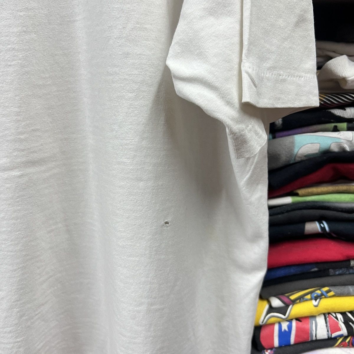 Vintage VTG 90s LOST IN THE 50s size XLARGE Size US XL / EU 56 / 4 - 10 Thumbnail