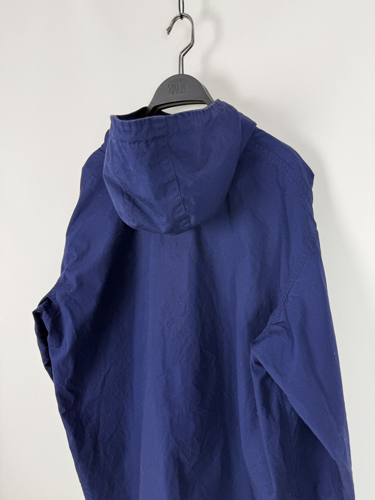 KESTIN Kestin Hare x Black’s Greenock Ventile Nevis Smock Anorak S Size US S / EU 44-46 / 1 - 10 Thumbnail
