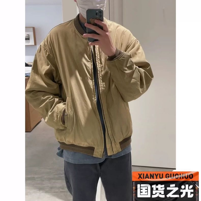 Visvim VISVIM 21AW THORSON II ALT. (NY/C)-2506 Size US M / EU 48-50 / 2 - 8 Thumbnail
