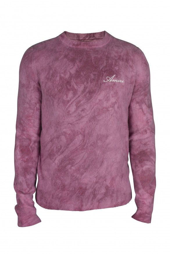 Amiri Sweater Size US S / EU 44-46 / 1 - 1 Thumbnail