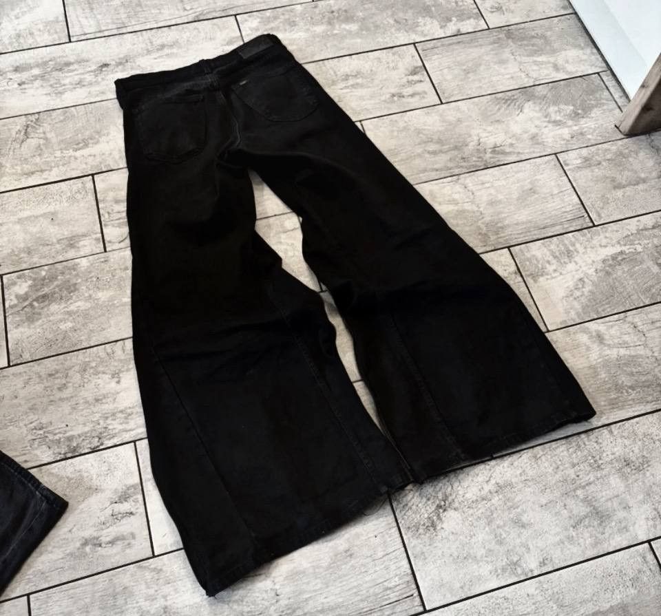 Japanese Brand rare handmade streetwear jeans Size US 32 / EU 48 - 4 Thumbnail