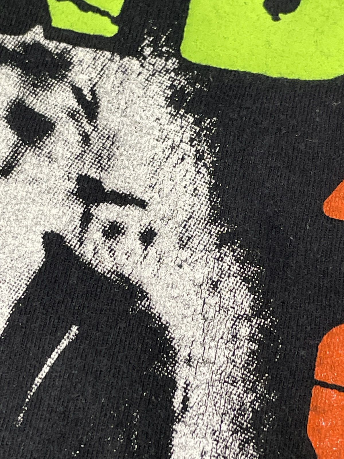 Gildan 2000 Vintage Green Day Warning Album Promo Longsleeve XL Size US XL / EU 56 / 4 - 8 Thumbnail