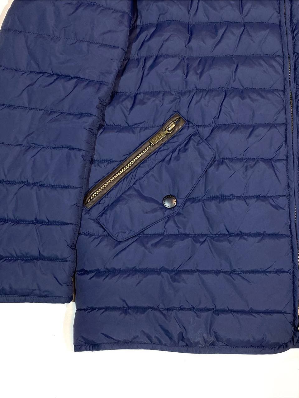 Barbour Barbour Chelsea Baffle Men Jacket Size US L / EU 52-54 / 3 - 10 Thumbnail