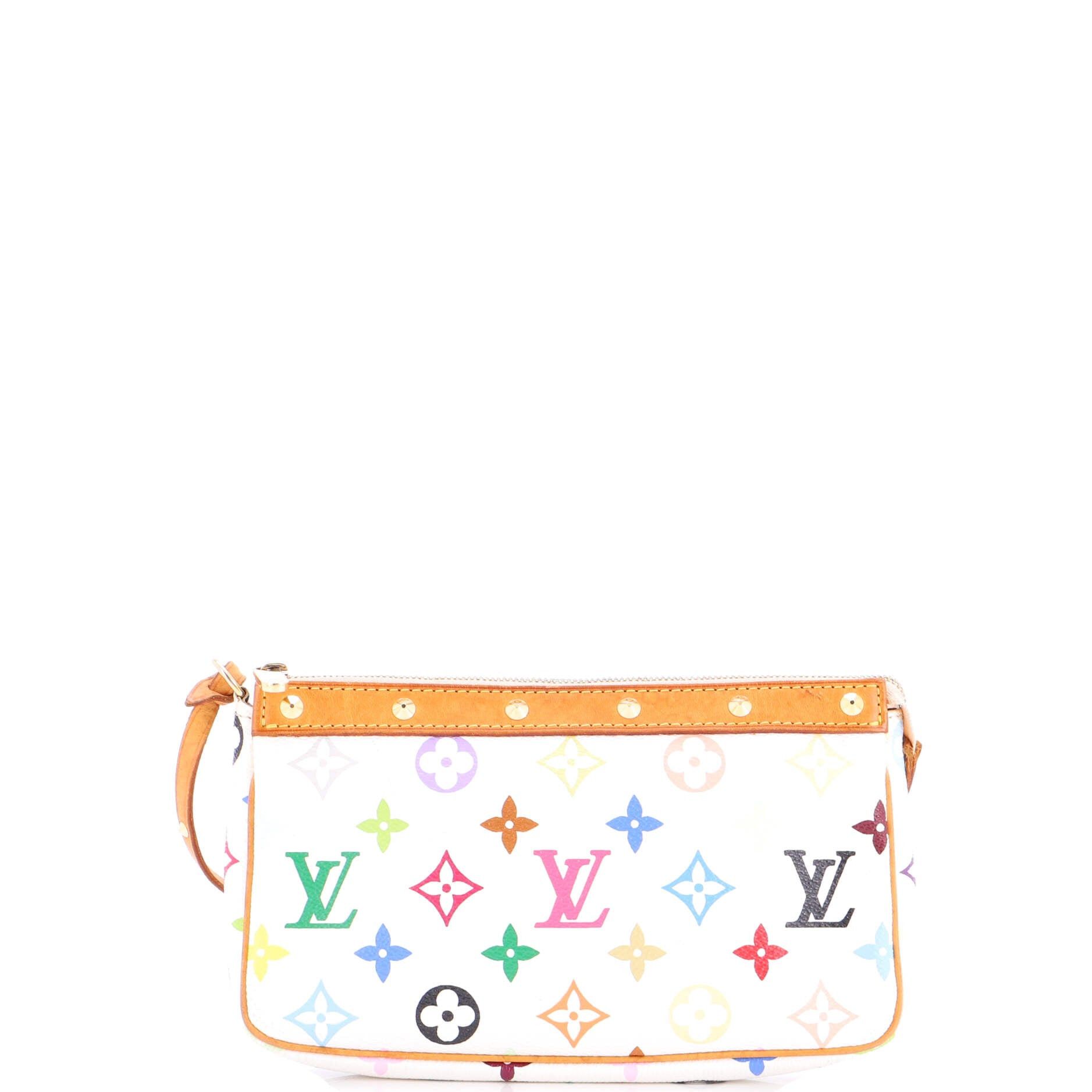 Louis Vuitton Pochette Accessoires Size ONE SIZE - 1 Thumbnail