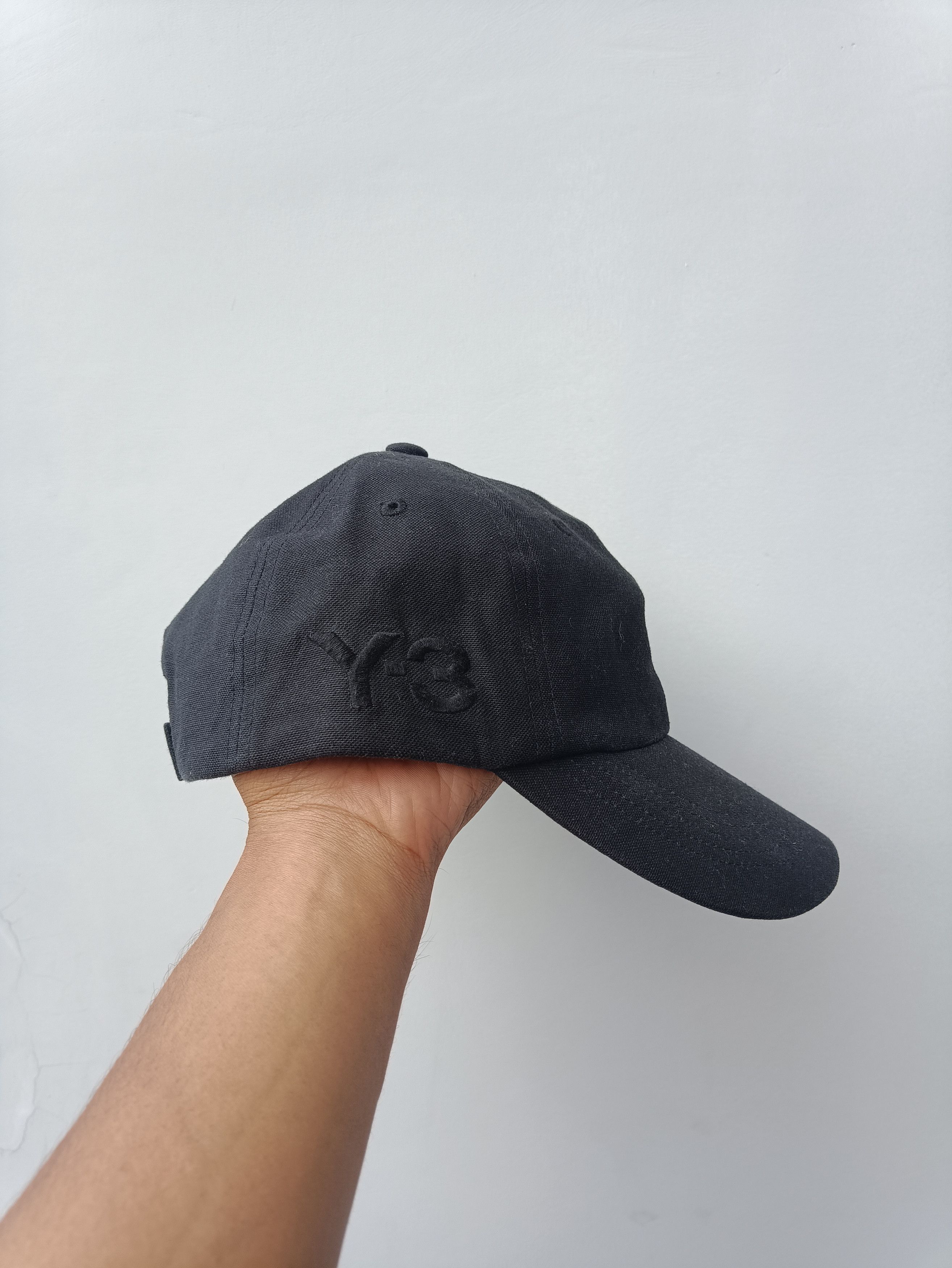Yohji Yamamoto Yohji Yamamoto Size ONE SIZE - 4 Thumbnail