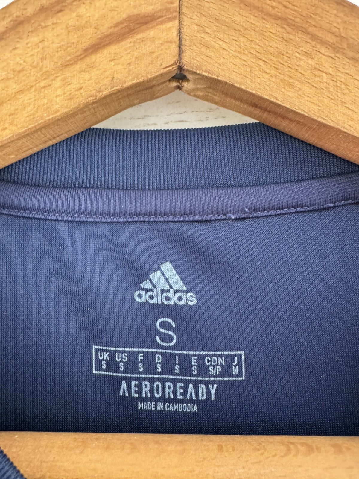 Adidas Scotland 2020-2021 Euro Home Soccer Jersey Football Shirt Size US S / EU 44-46 / 1 - 13 Thumbnail